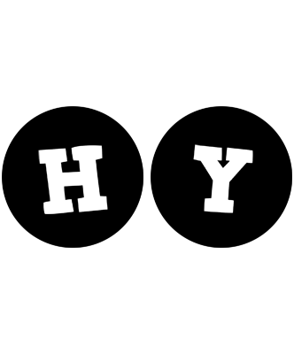 Hy tools logo