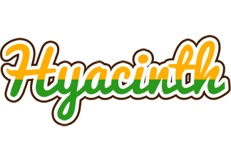 Hyacinth banana logo