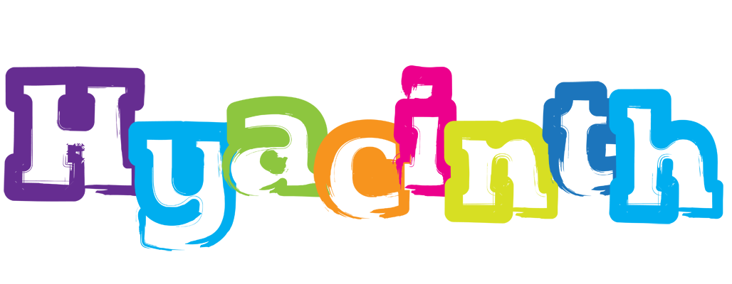 Hyacinth casino logo