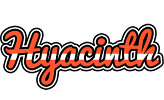 Hyacinth denmark logo