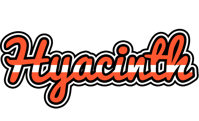 Hyacinth denmark logo