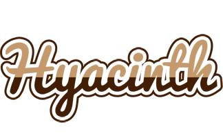 Hyacinth exclusive logo