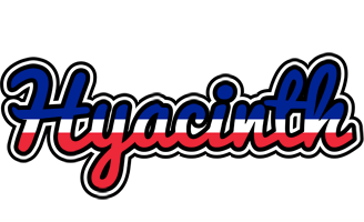 Hyacinth france logo