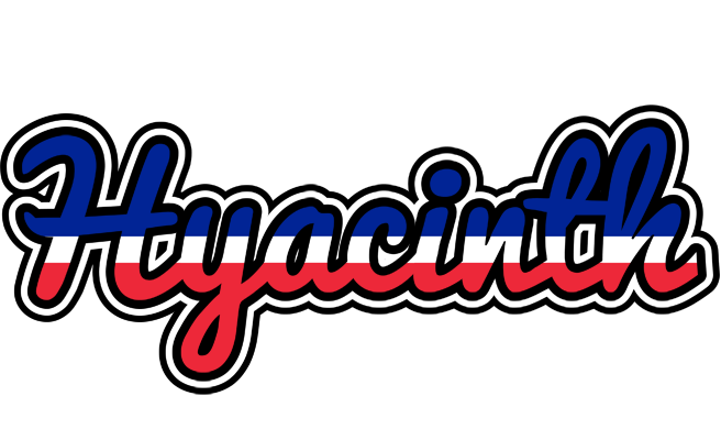 Hyacinth france logo