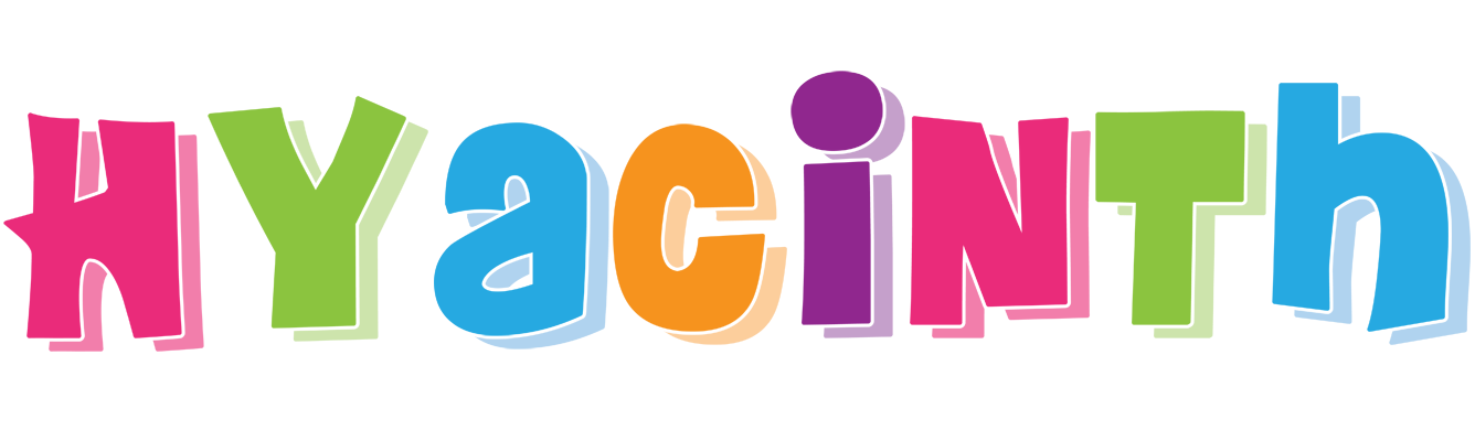 Hyacinth friday logo