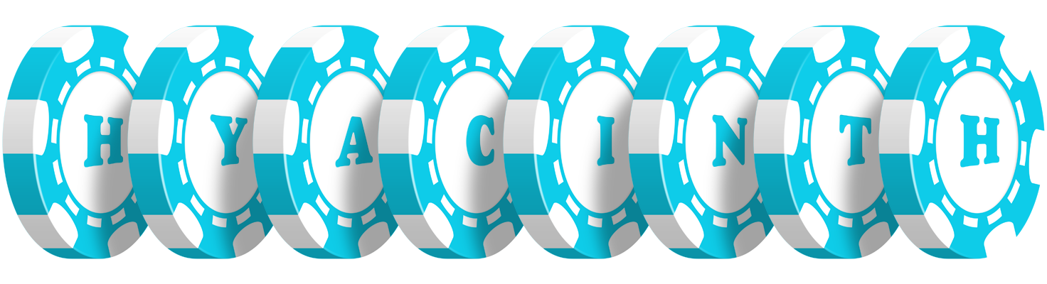 Hyacinth funbet logo