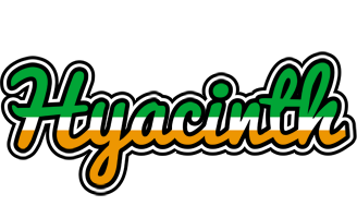 Hyacinth ireland logo
