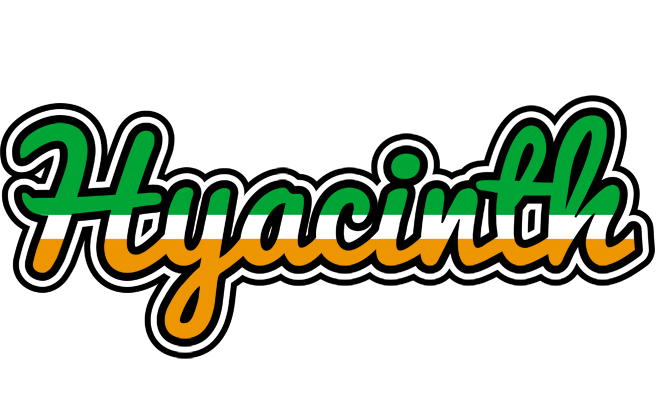 Hyacinth ireland logo