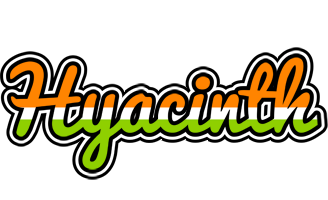 Hyacinth mumbai logo