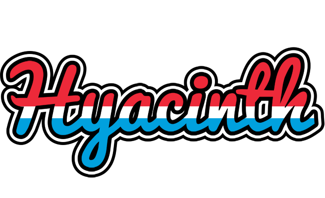 Hyacinth norway logo