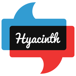 Hyacinth sharks logo