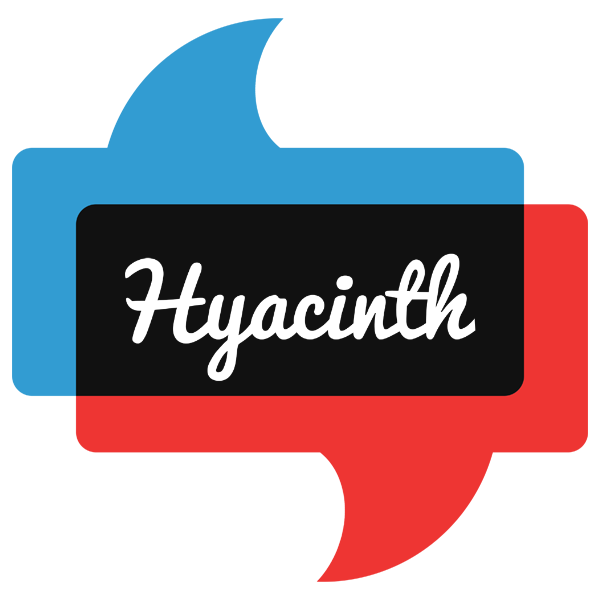 Hyacinth sharks logo
