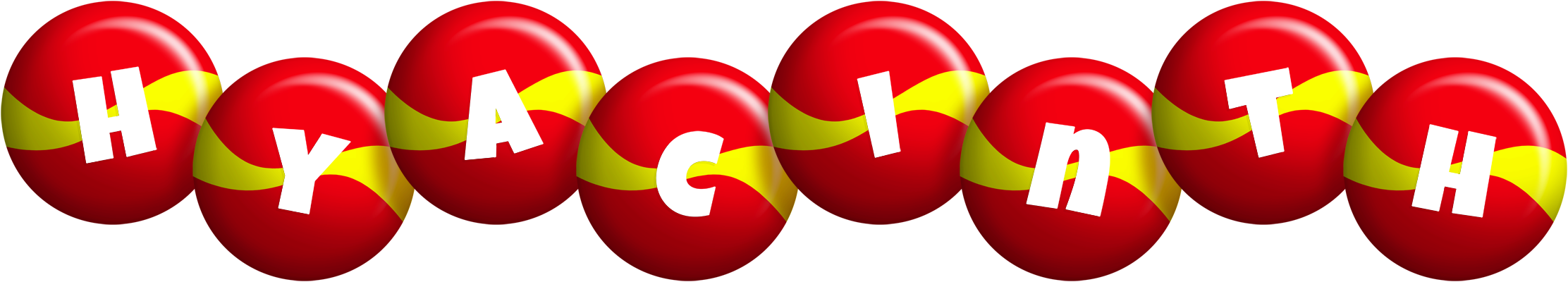 Hyacinth spain logo