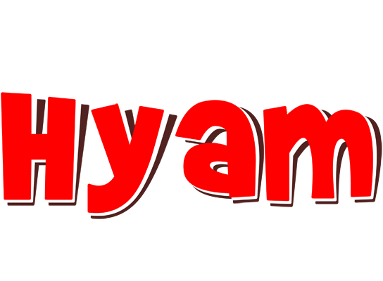 Hyam basket logo