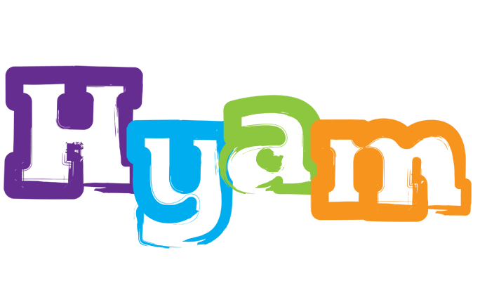 Hyam casino logo