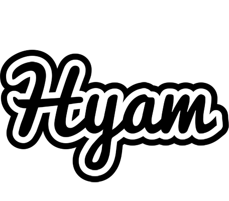 Hyam chess logo