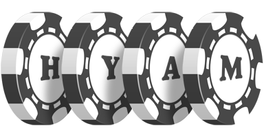 Hyam dealer logo