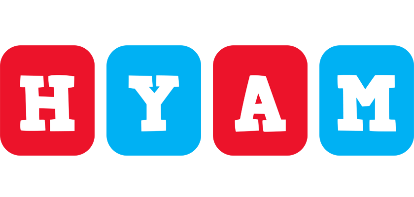 Hyam diesel logo