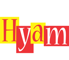 Hyam errors logo