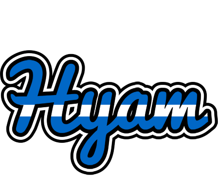 Hyam greece logo