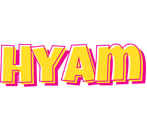 Hyam kaboom logo