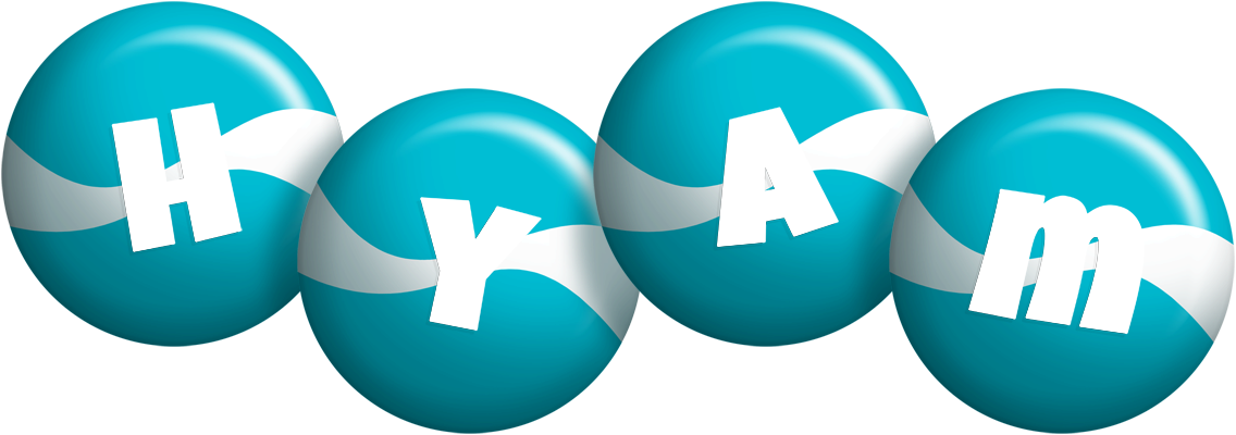 Hyam messi logo