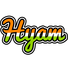 Hyam mumbai logo