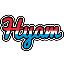 Hyam norway logo