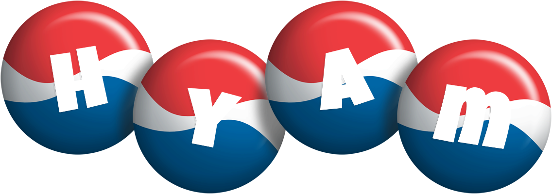 Hyam paris logo