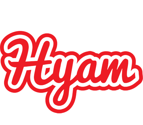 Hyam sunshine logo