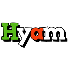 Hyam venezia logo