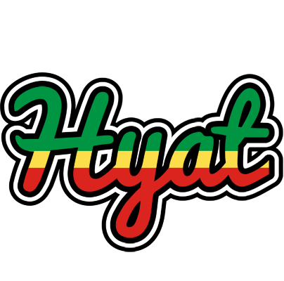 Hyat african logo