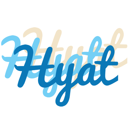 Hyat breeze logo