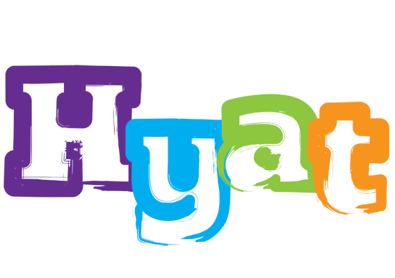 Hyat casino logo