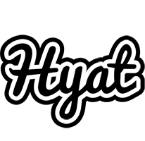 Hyat chess logo