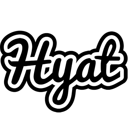 Hyat chess logo