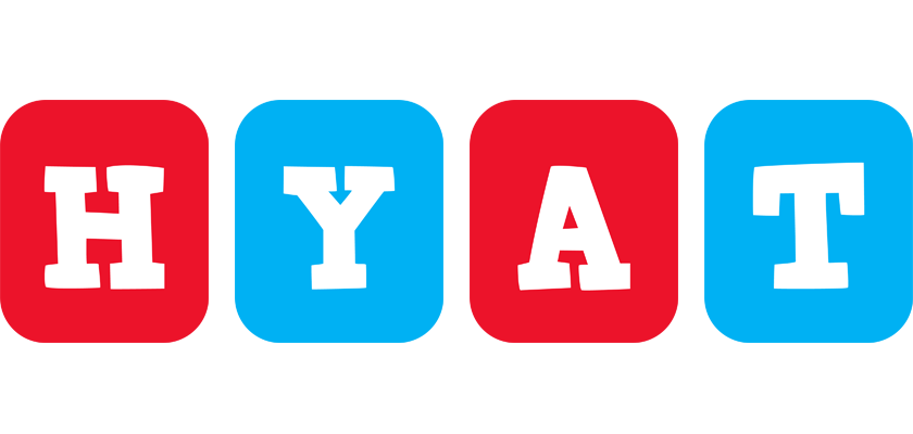 Hyat diesel logo