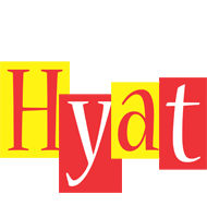 Hyat errors logo