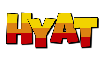 Hyat jungle logo