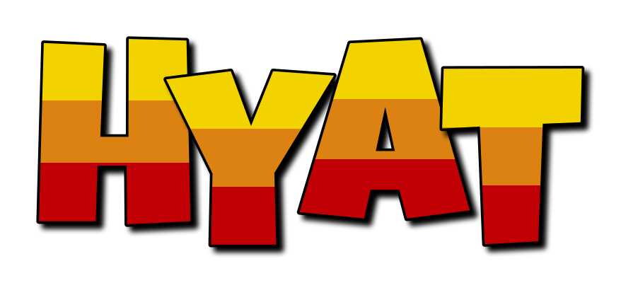 Hyat jungle logo