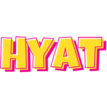 Hyat kaboom logo