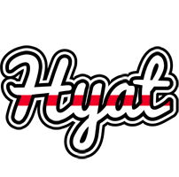 Hyat kingdom logo