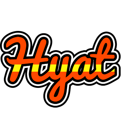 Hyat madrid logo