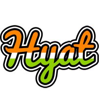 Hyat mumbai logo