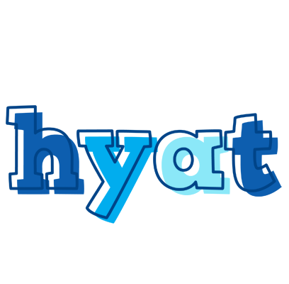 Hyat sailor logo