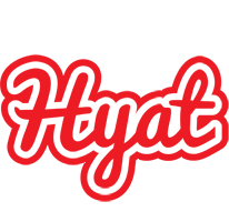 Hyat sunshine logo