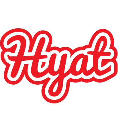 Hyat sunshine logo