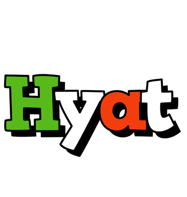 Hyat venezia logo