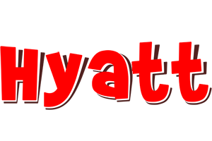 Hyatt basket logo