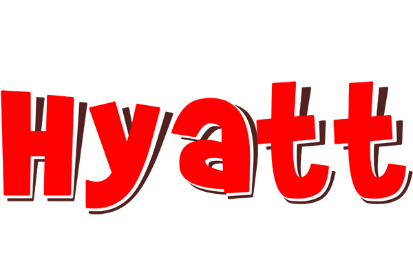 Hyatt basket logo